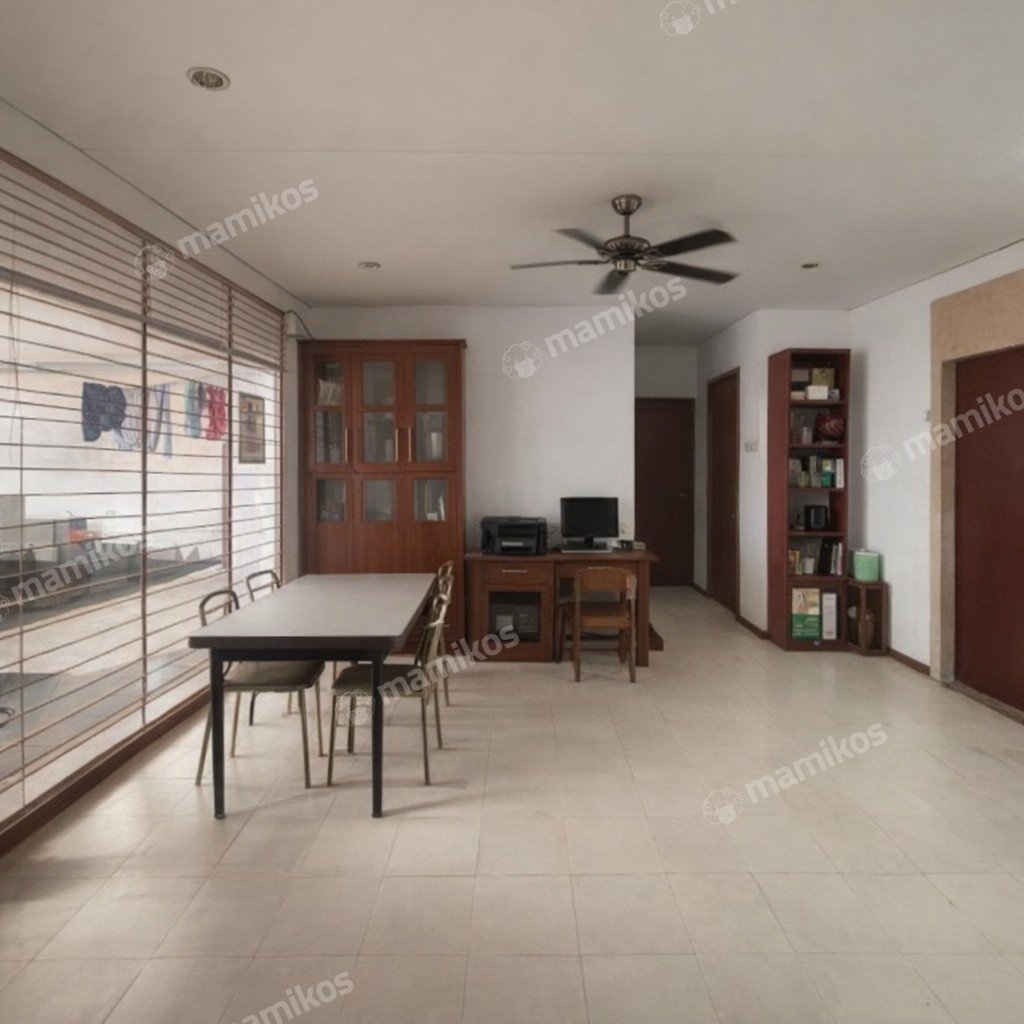 Rumah Sertifikat SHM 1 Lantai Setiabudi Jakarta Selatan - Photo 3