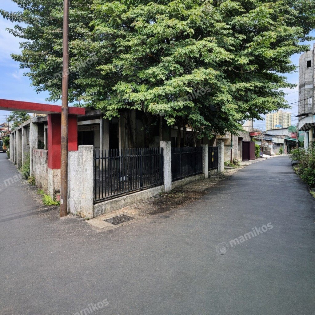 Rumah Sertifikat SHM 1 Lantai Setiabudi Jakarta Selatan - Photo 4