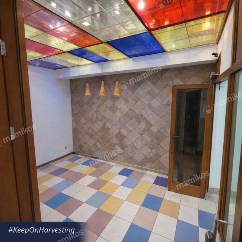 Rumah Sertifikat SHM 4 Kamar Tidur 2 Kamar Mandi Tanjung Duren Jakarta Barat - Photo 2