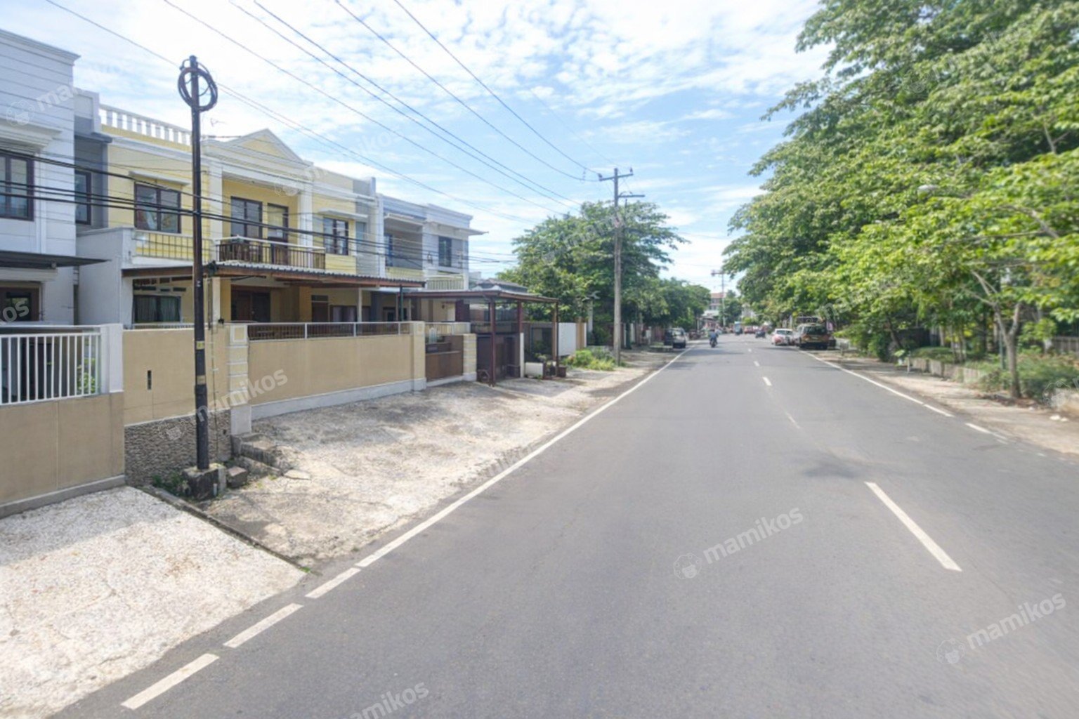 Rumah Sertifikat SHM 5 Kamar Tidur 4 Kamar Mandi Citra Garden Jakarta Barat - Photo 4