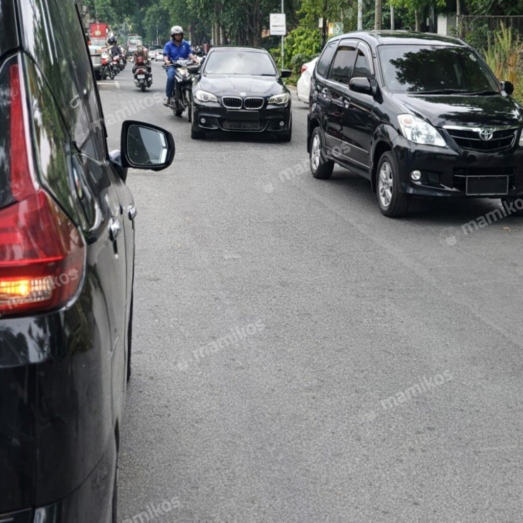 Rumah Sertifikat SHM 6 Kamar Tidur 3 Kamar Mandi Meruya Jakarta Barat - Photo 2