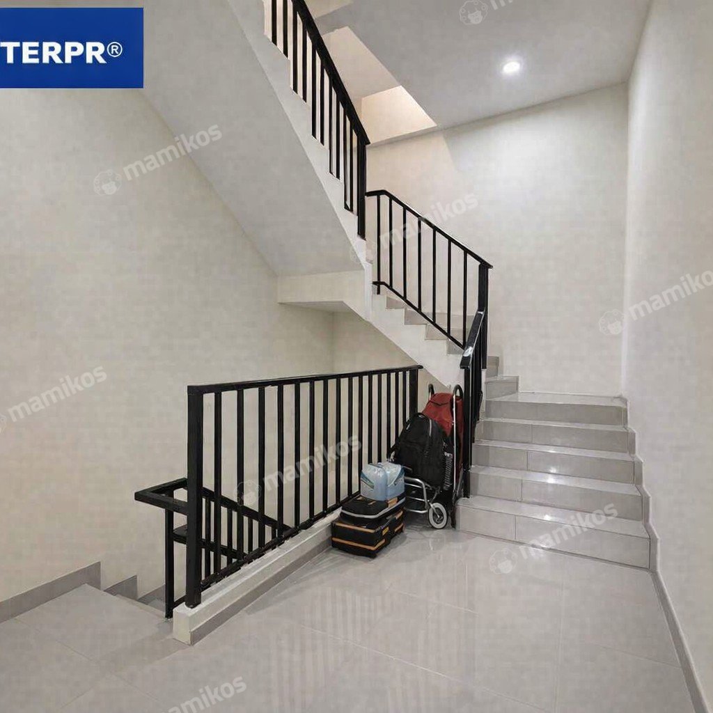 Rumah 2 Kamar Tidur 3 Kamar Mandi 1 Lantai Duri Kepa Jakarta Barat - Photo 3