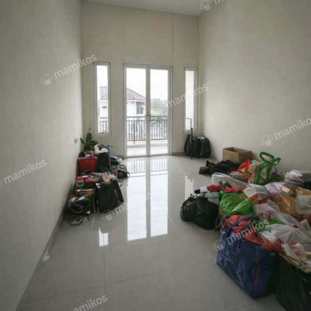 Rumah 2 Kamar Tidur 3 Kamar Mandi 1 Lantai Duri Kepa Jakarta Barat - Photo 4
