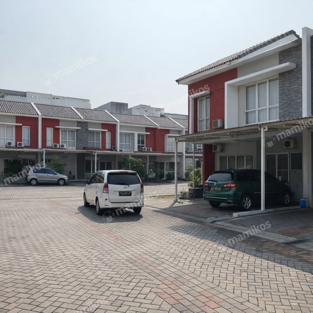 Rumah Sertifikat SHM 3 Kamar Tidur 3 Kamar Mandi Cengkareng Jakarta Barat - Photo 3