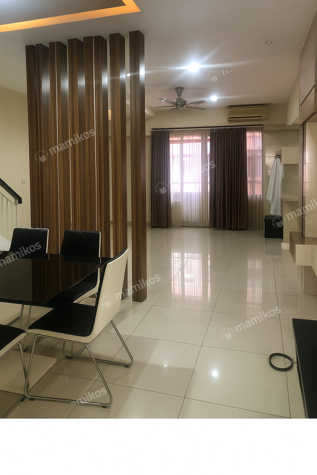 Rumah Sertifikat SHM 3 Kamar Tidur 3 Kamar Mandi Cengkareng Jakarta Barat - Photo 4