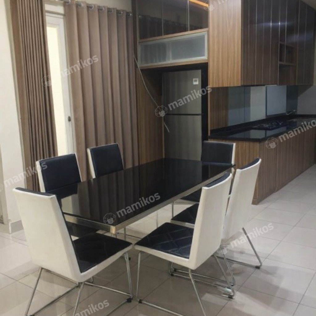Rumah Sertifikat SHM 3 Kamar Tidur 3 Kamar Mandi Cengkareng Jakarta Barat - Photo 5