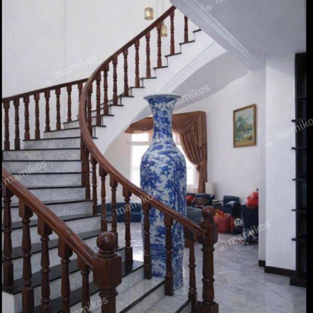 Rumah Sertifikat SHM 5 Kamar Tidur 5 Kamar Mandi Kedoya Jakarta Barat - Photo 3