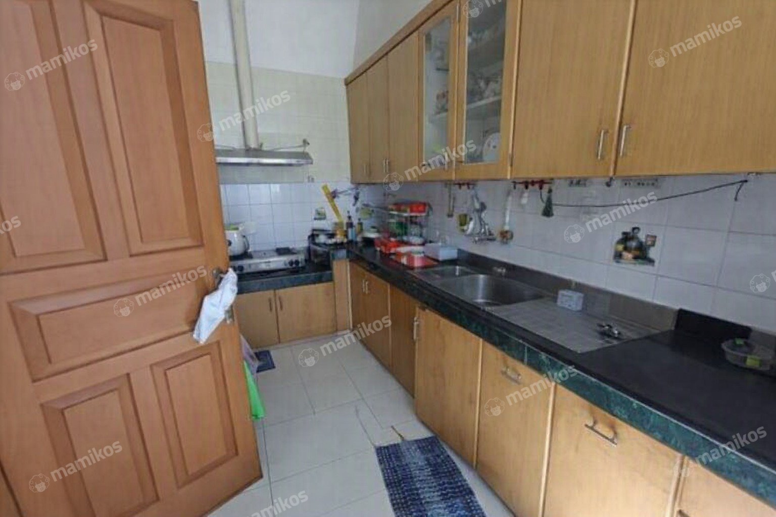 Rumah Sertifikat SHM 4 Kamar Tidur 3 Kamar Mandi Pluit Jakarta Utara - Photo 3