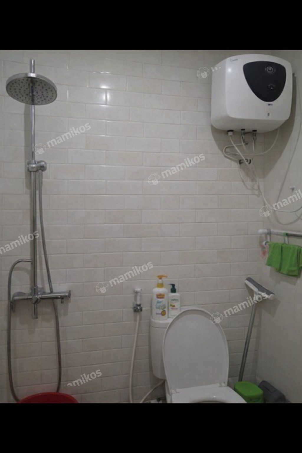 Rumah Sertifikat SHM 3 Kamar Tidur 2 Kamar Mandi Cengkareng Barat Jakarta Barat - Photo 5