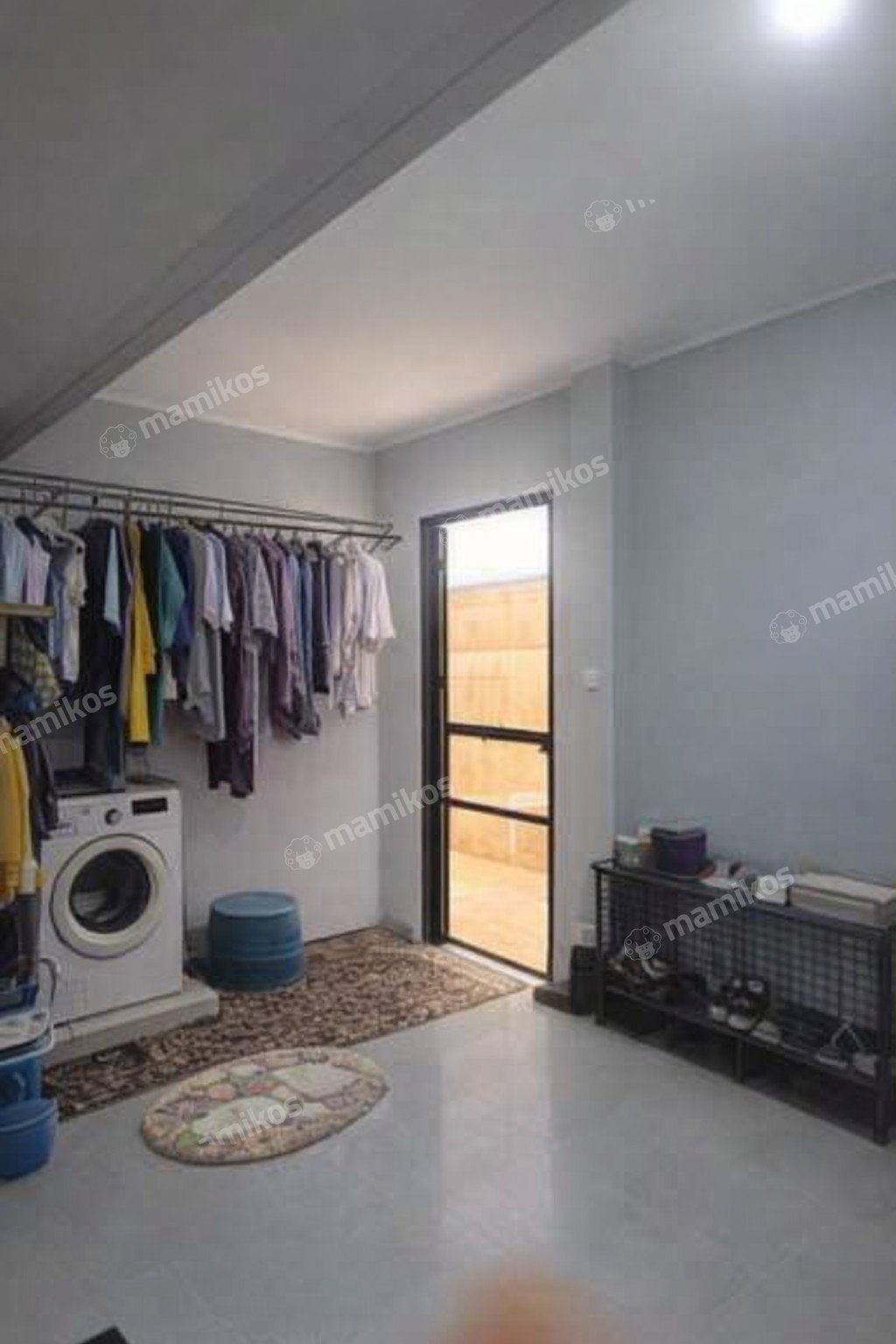 Rumah 3 Kamar Tidur 2 Kamar Mandi 2 Lantai Cakung Jakarta Timur - Photo 3