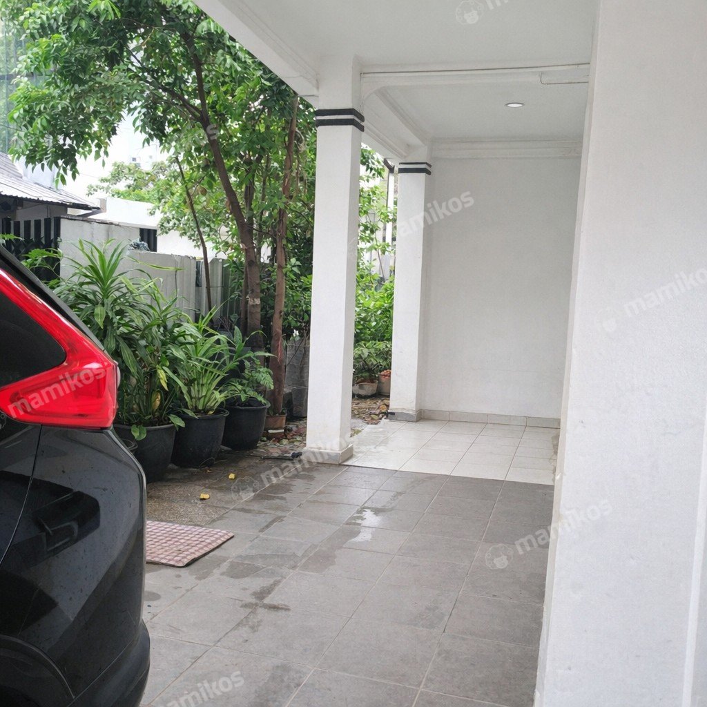Rumah Sertifikat SHM 4 Kamar Tidur 3 Kamar Mandi Duren Sawit Jakarta Timur - Photo 3