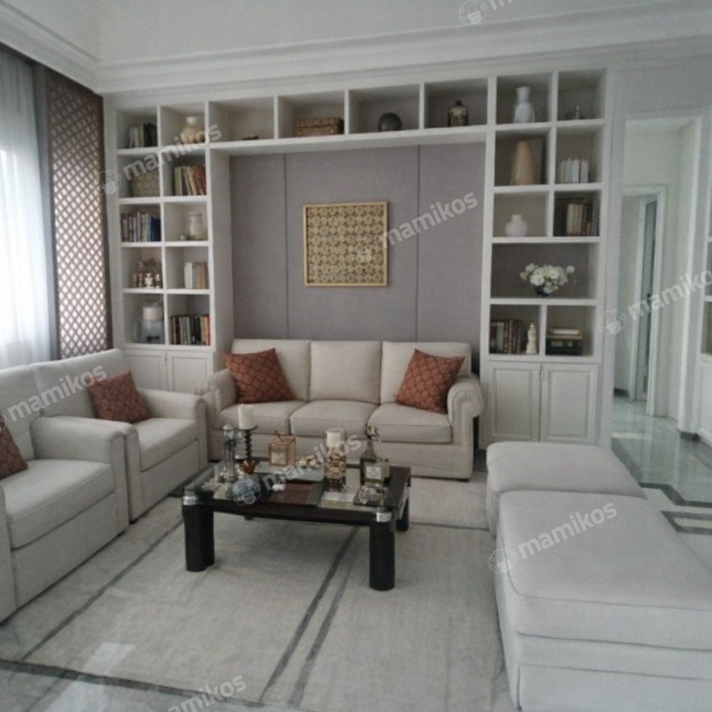 Rumah Sertifikat SHM 6 Kamar Tidur 6 Kamar Mandi Kemang Jakarta Selatan - Photo 3