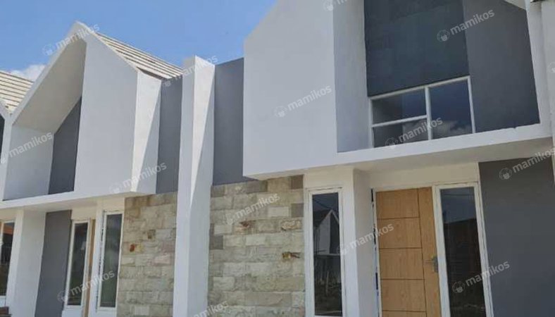 Rumah 2KT 1KM Surabaya Kota Surabaya