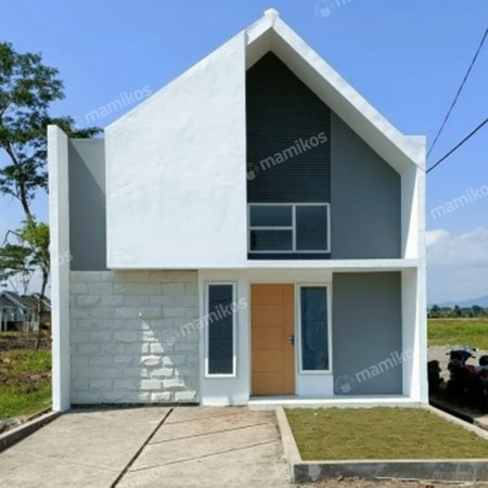 Rumah 2KT 1KM Surabaya Kota Surabaya - Photo 2