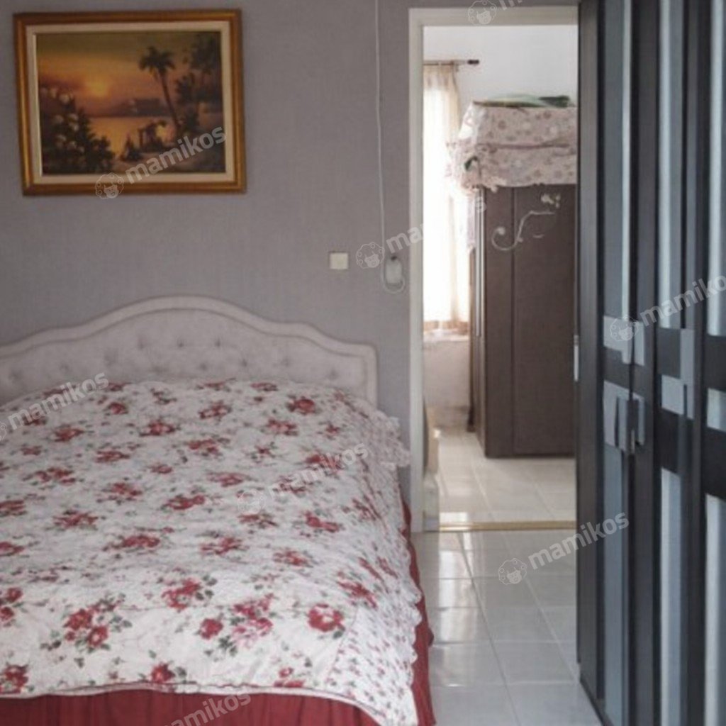 Rumah Sertifikat SHM 3 Kamar Tidur 2 Kamar Mandi Metland Puri Jakarta Barat - Photo 3