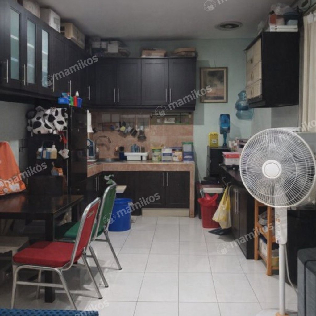 Rumah Sertifikat SHM 3 Kamar Tidur 2 Kamar Mandi Metland Puri Jakarta Barat - Photo 4