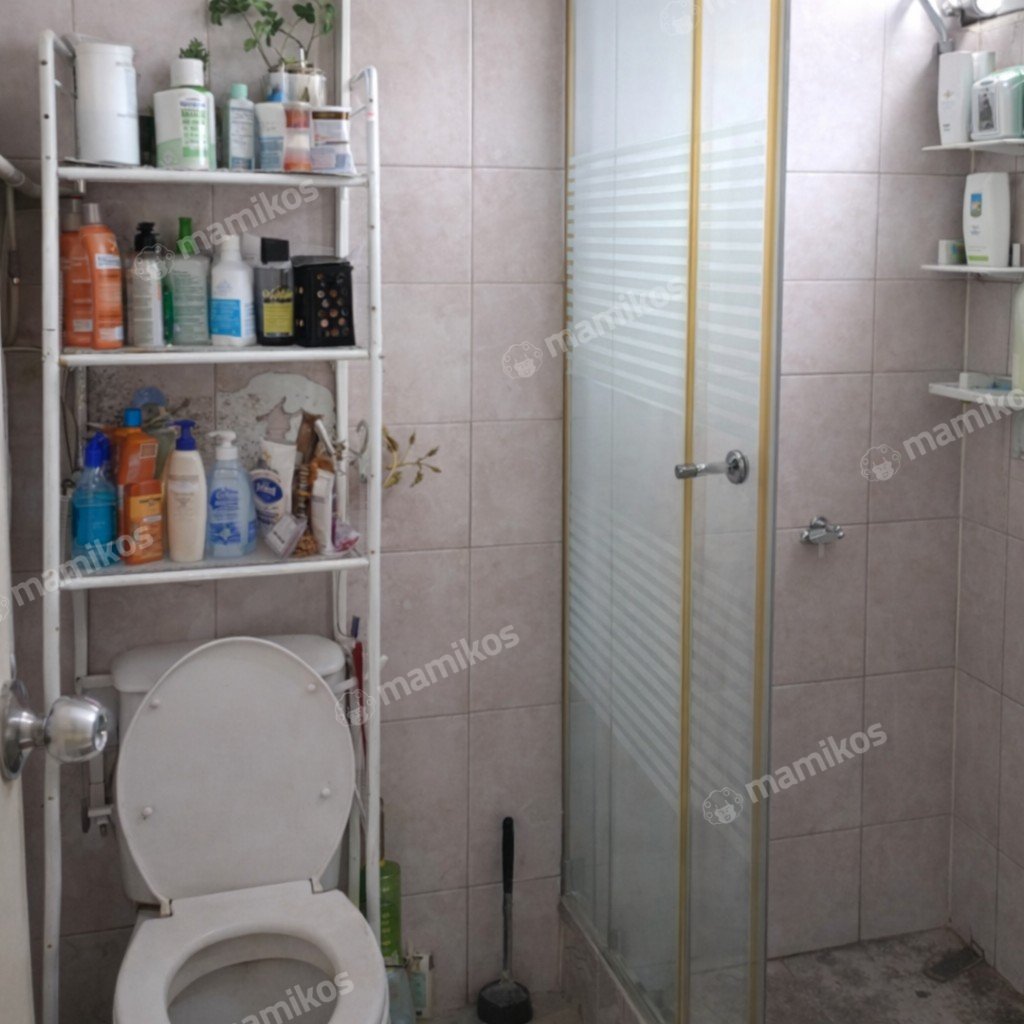 Rumah Sertifikat SHM 3 Kamar Tidur 2 Kamar Mandi Metland Puri Jakarta Barat - Photo 5