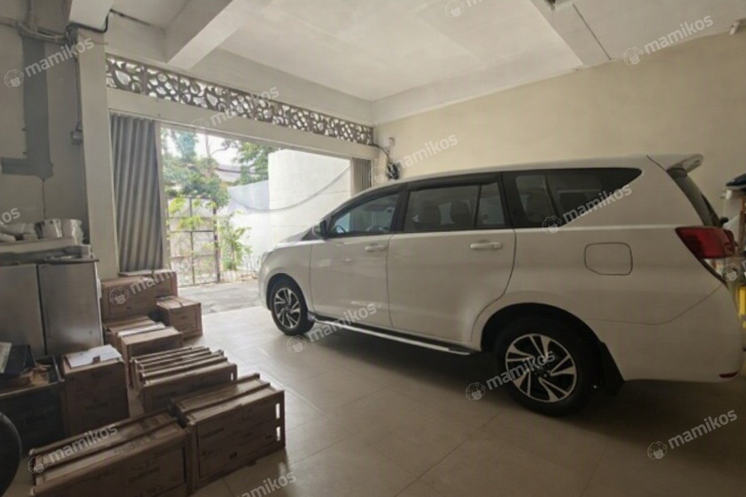 Rumah 1 Lantai Sunter Jakarta Utara - Photo 2