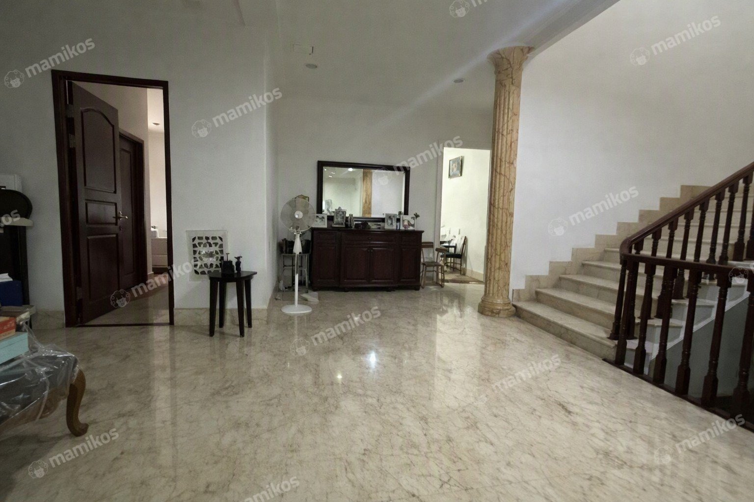 Rumah 1 Lantai Sunter Jakarta Utara - Photo 3
