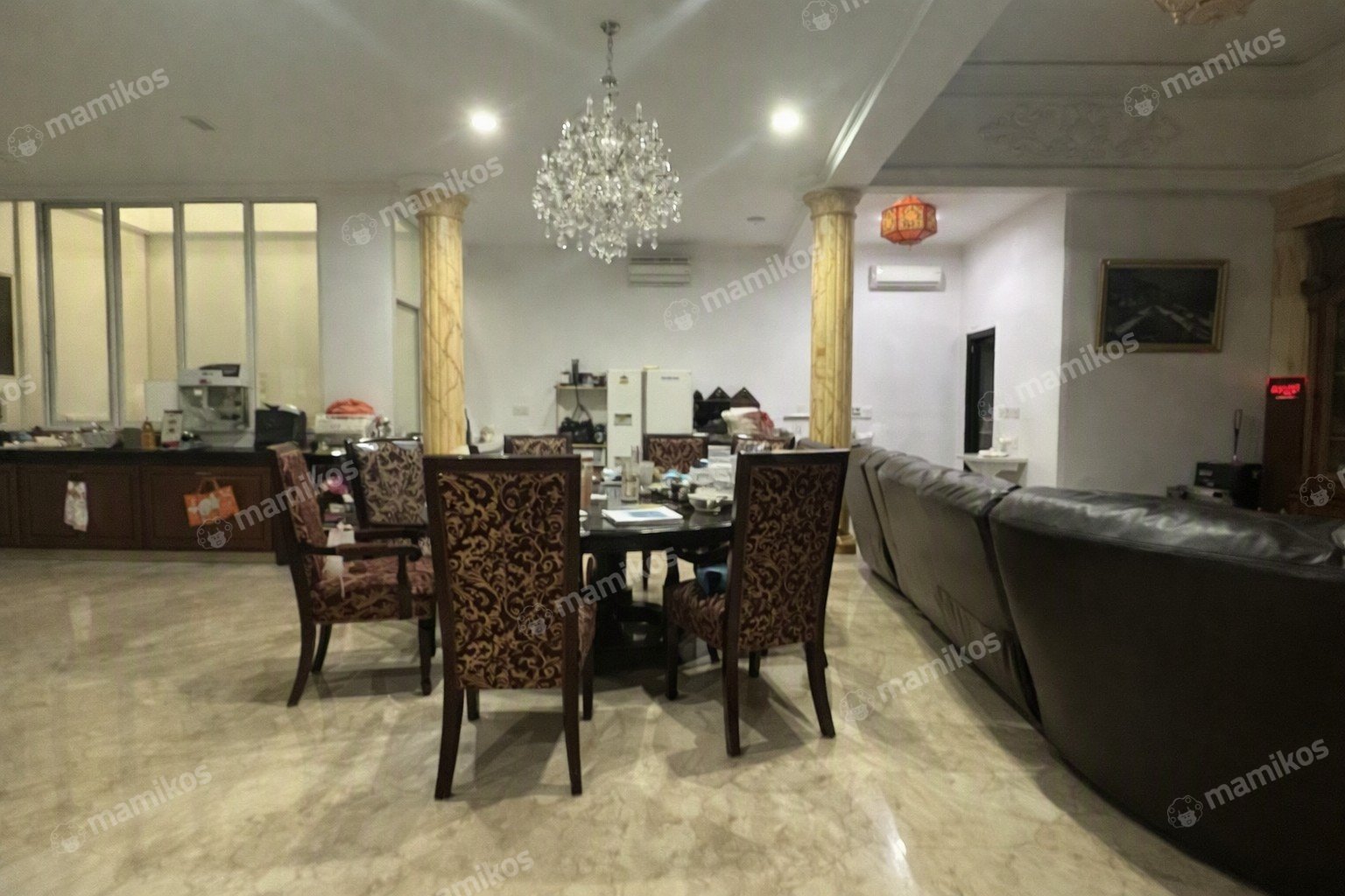 Rumah 1 Lantai Sunter Jakarta Utara - Photo 4