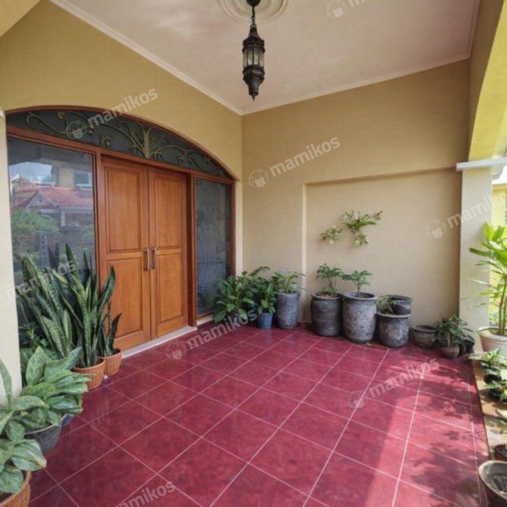 Rumah 5 Kamar Tidur 3 Kamar Mandi Cinere Jakarta Selatan - Photo 5