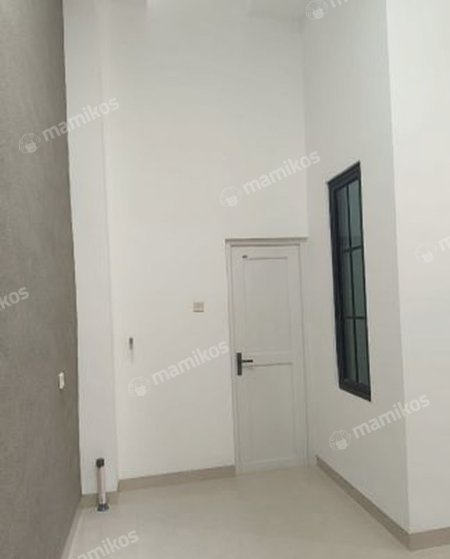 Rumah Sertifikat SHM 2 Kamar Tidur 1 Kamar Mandi Bojong Gede Bogor - Photo 2
