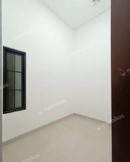 Rumah Sertifikat SHM 2 Kamar Tidur 1 Kamar Mandi Bojong Gede Bogor - Photo 3