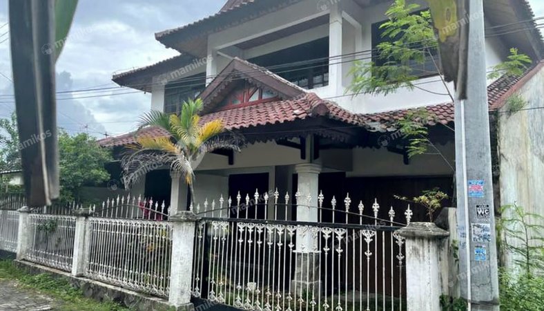 Rumah 7KT 3KM Pogung Yogyakarta