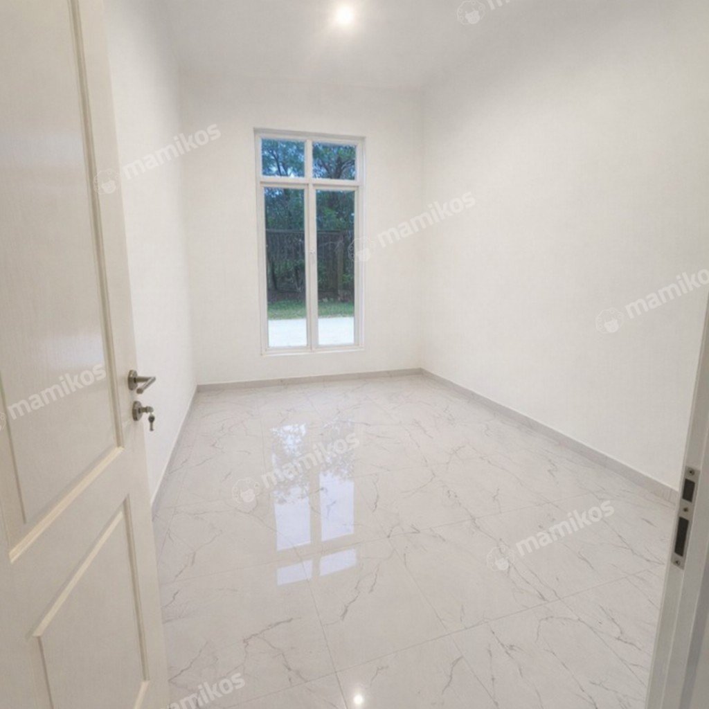 Rumah Sertifikat SHM 3 Kamar Tidur 2 Kamar Mandi Pondok Indah Jakarta Selatan - Photo 3
