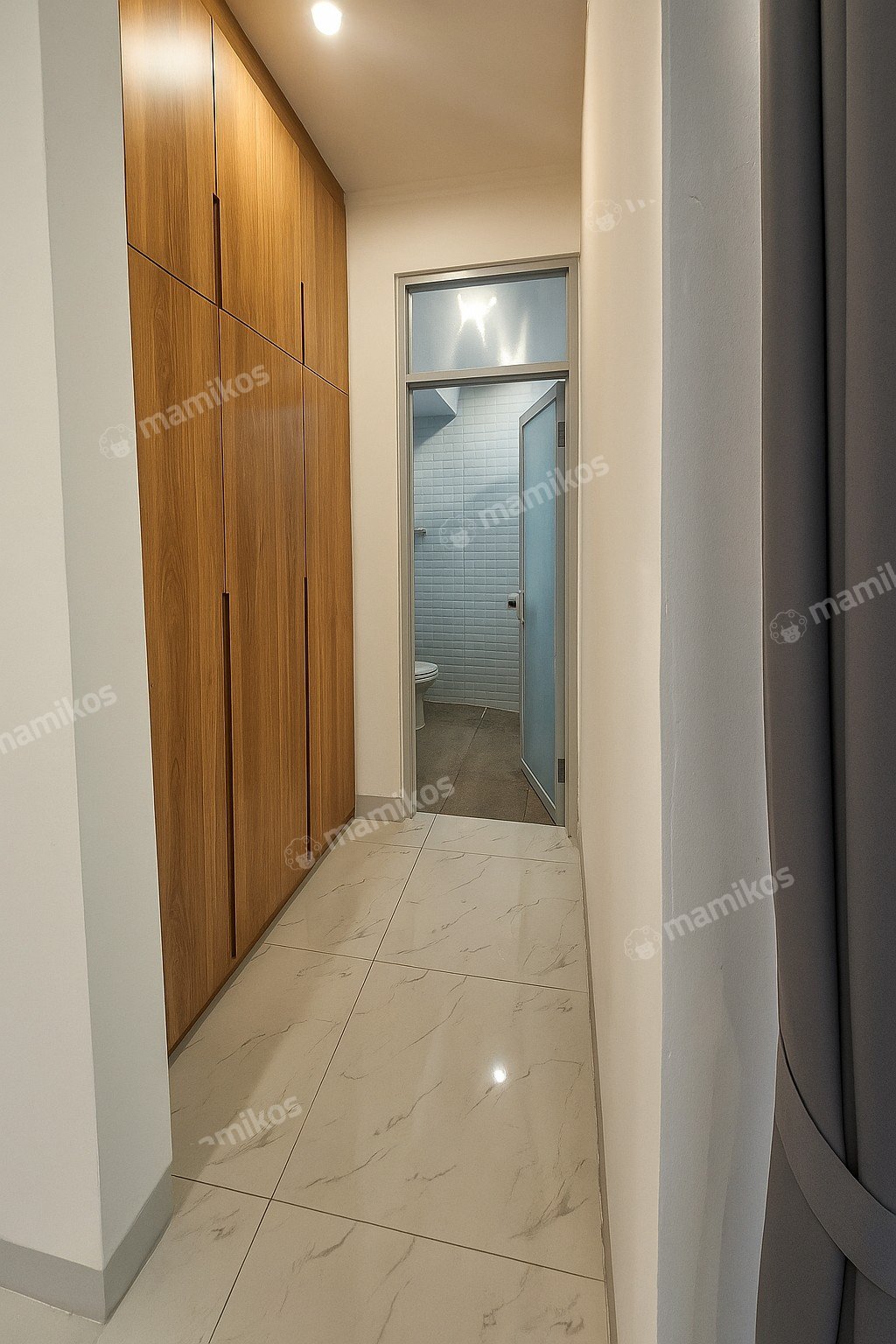 Rumah Sertifikat SHM 3 Kamar Tidur 2 Kamar Mandi Pondok Indah Jakarta Selatan - Photo 4
