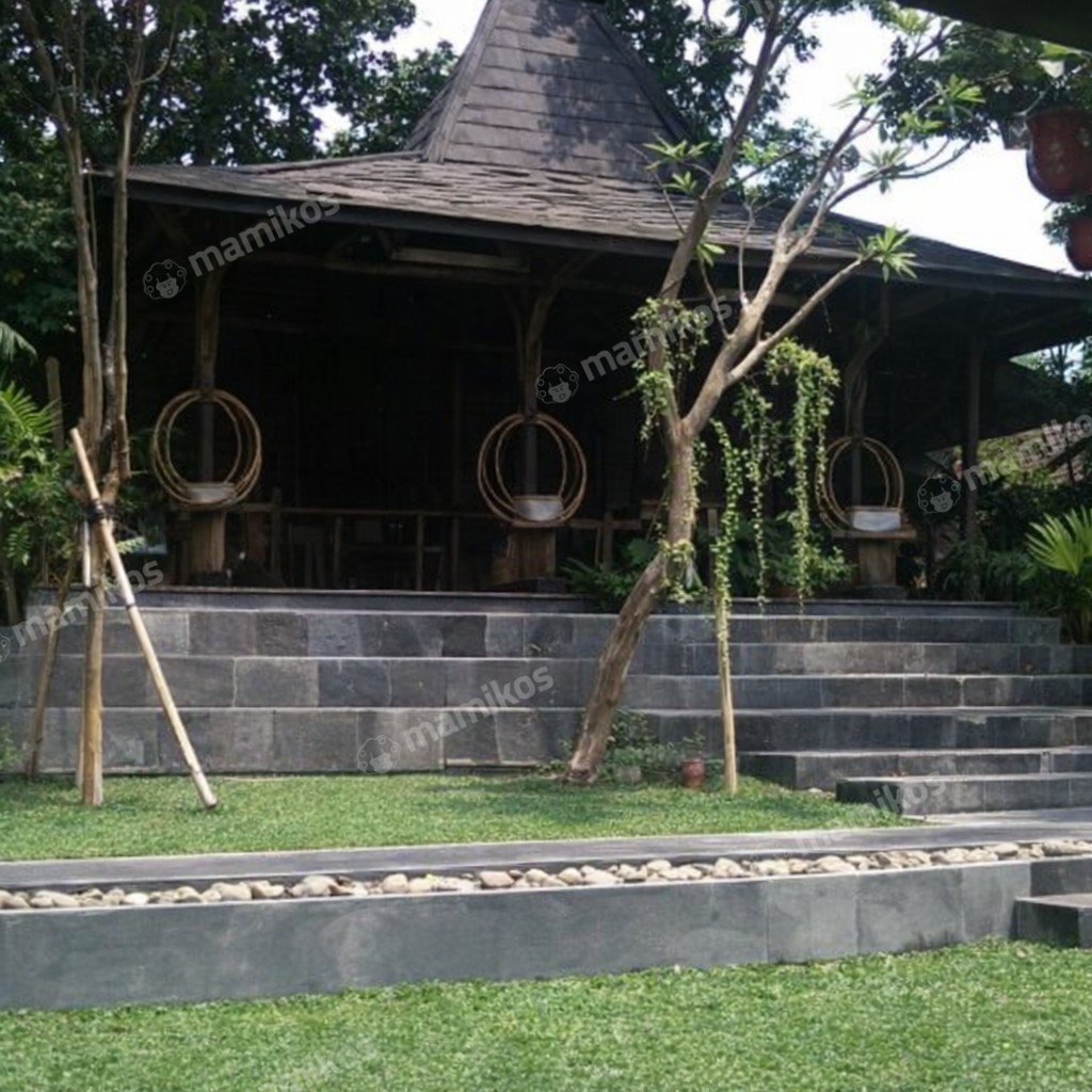 Rumah Sertifikat SHM 5 Kamar Tidur 5 Kamar Mandi Kemang Jakarta Selatan