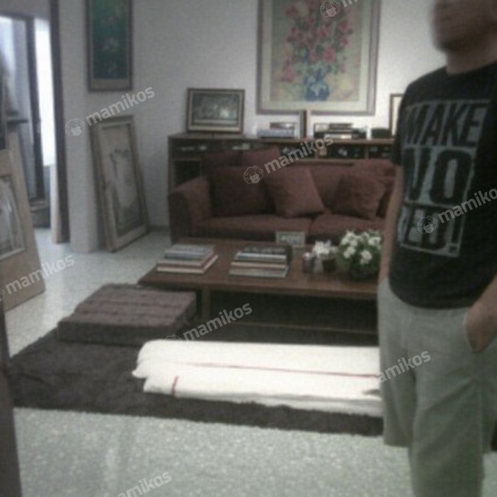 Rumah Sertifikat SHM 5 Kamar Tidur 5 Kamar Mandi Kemang Jakarta Selatan - Photo 2