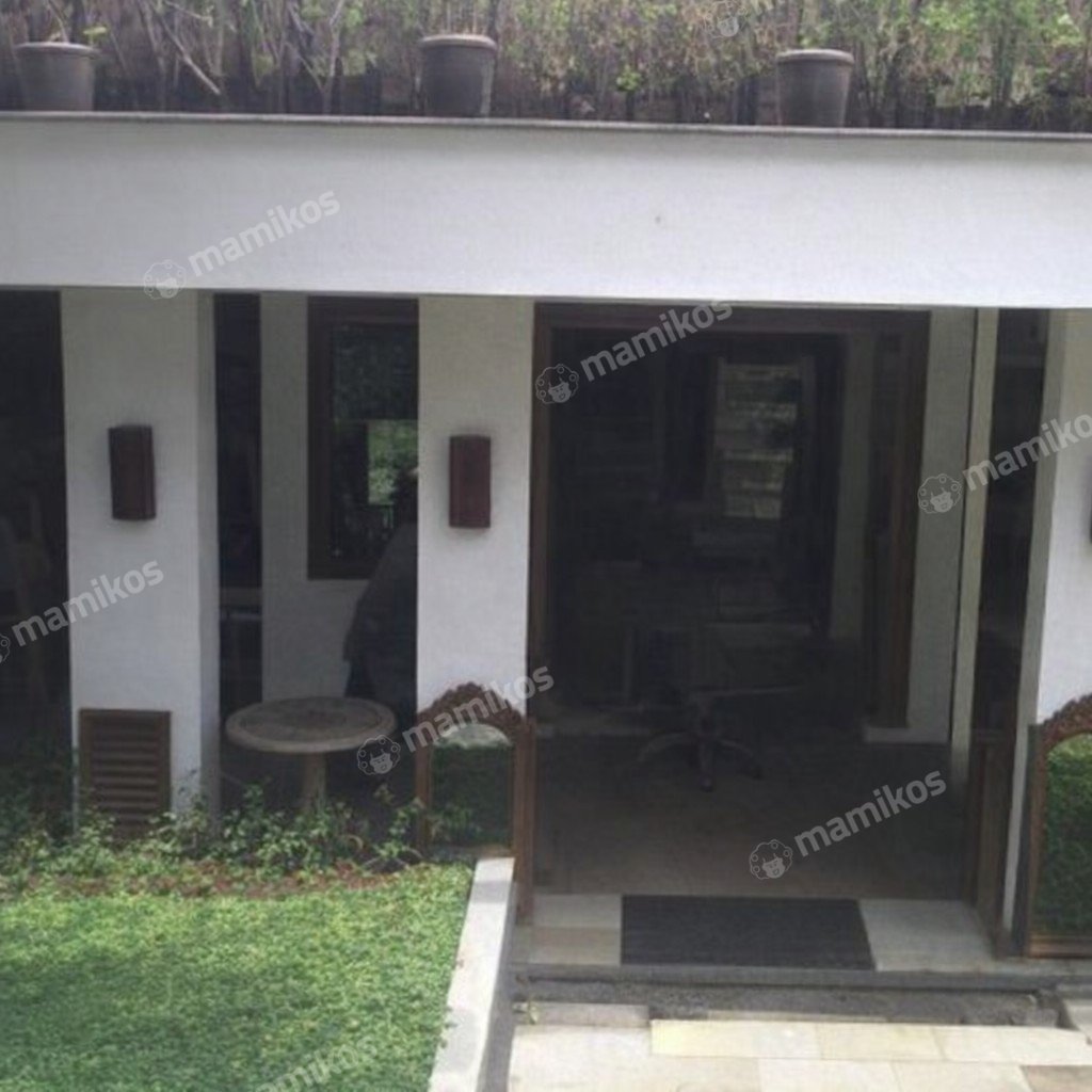 Rumah Sertifikat SHM 5 Kamar Tidur 5 Kamar Mandi Kemang Jakarta Selatan - Photo 4