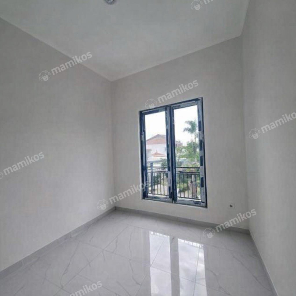 Rumah Sertifikat SHM 3 Kamar Tidur 3 Kamar Mandi Kepa Duri Jakarta Barat - Photo 5