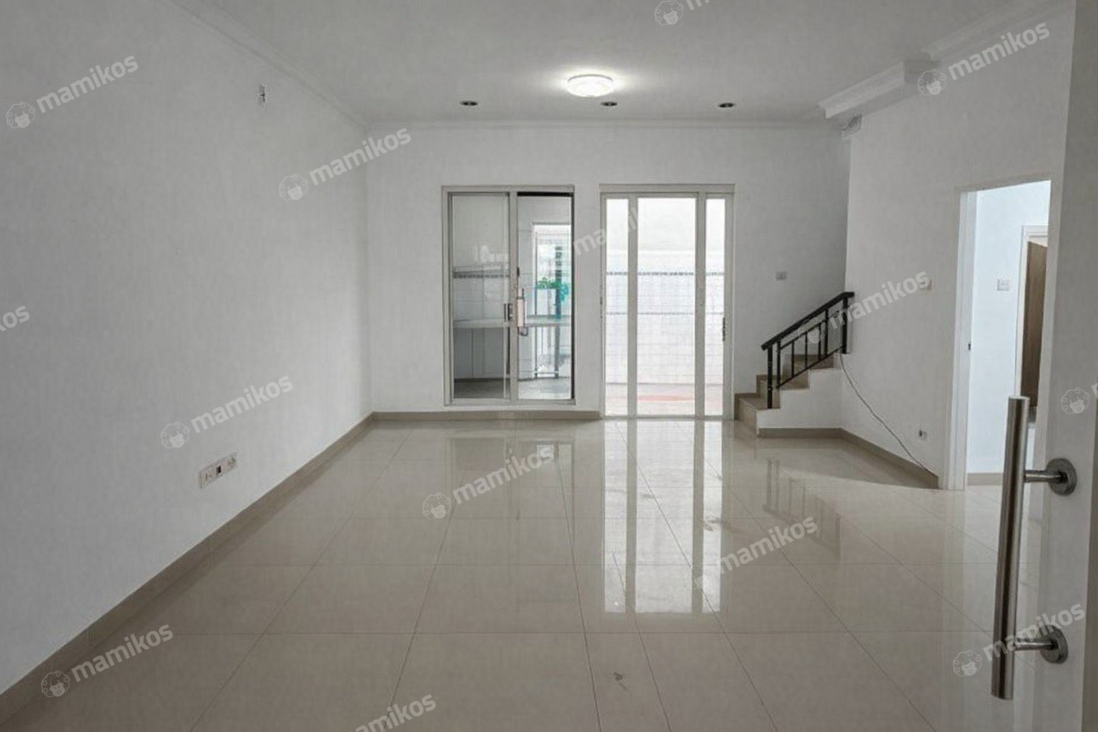 Rumah 3KT 3KM Puri Mansion Jakarta Barat