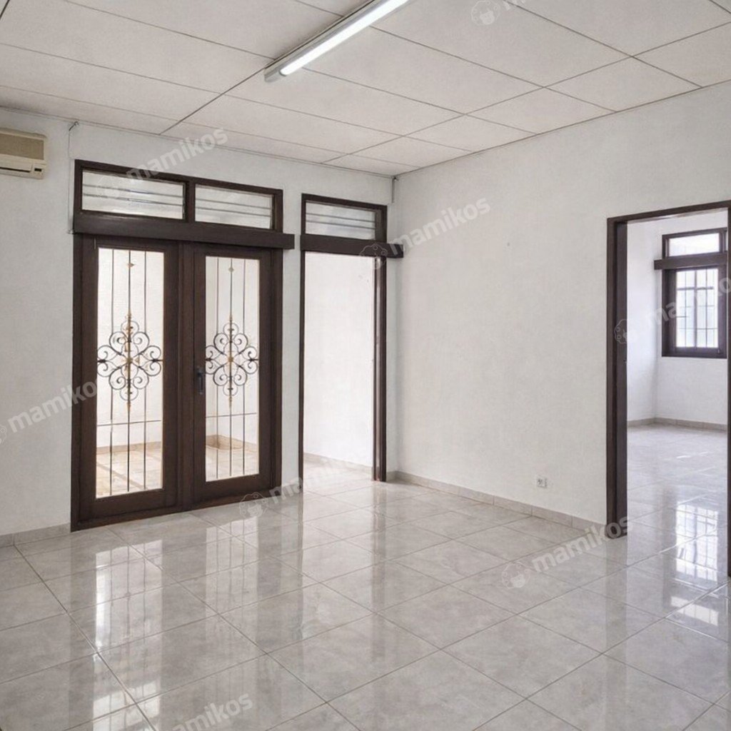 Rumah Sertifikat SHM 4 Kamar Tidur 3 Kamar Mandi Pondok Indah Jakarta Selatan - Photo 4