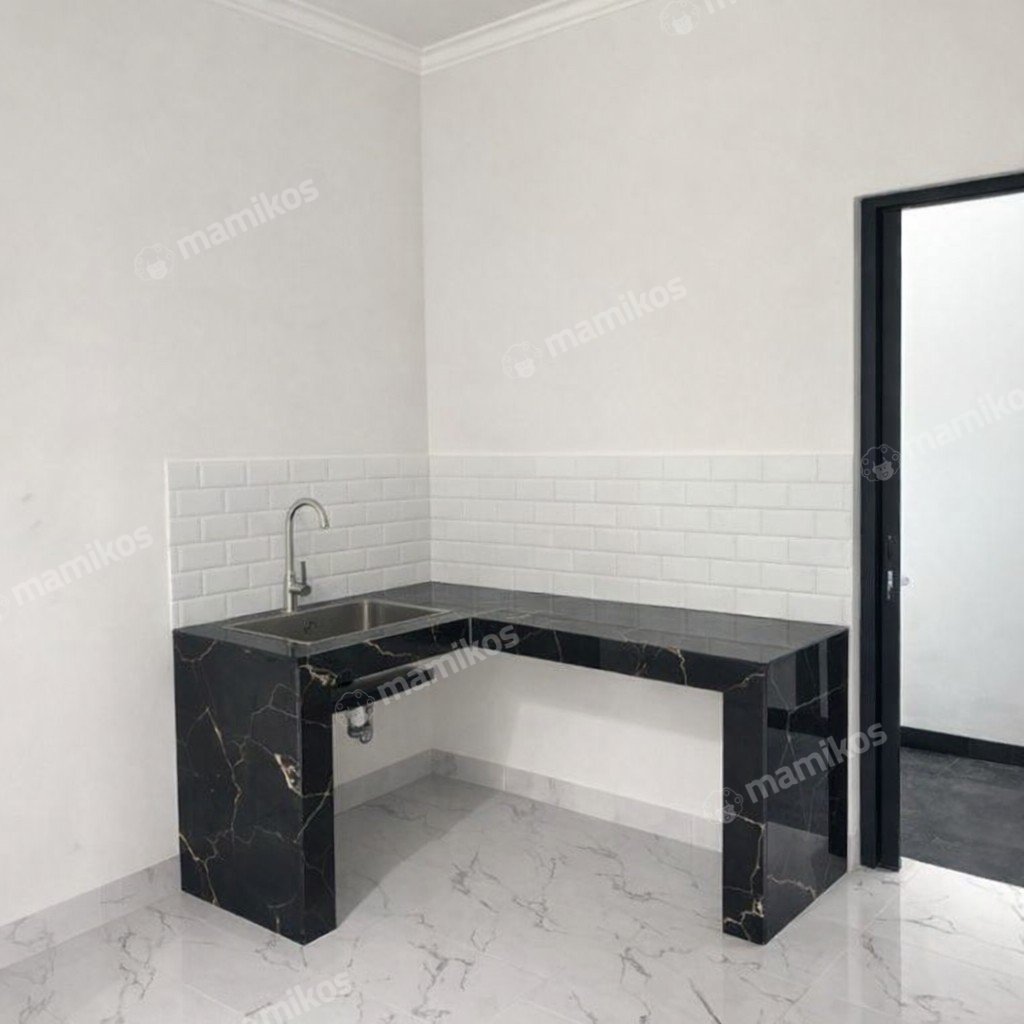 Rumah Sertifikat SHM 2 Kamar Tidur 2 Kamar Mandi Cipayung Jakarta Timur - Photo 2