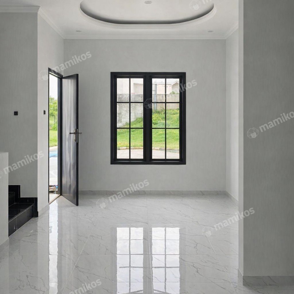 Rumah Sertifikat SHM 2 Kamar Tidur 2 Kamar Mandi Cipayung Jakarta Timur - Photo 4