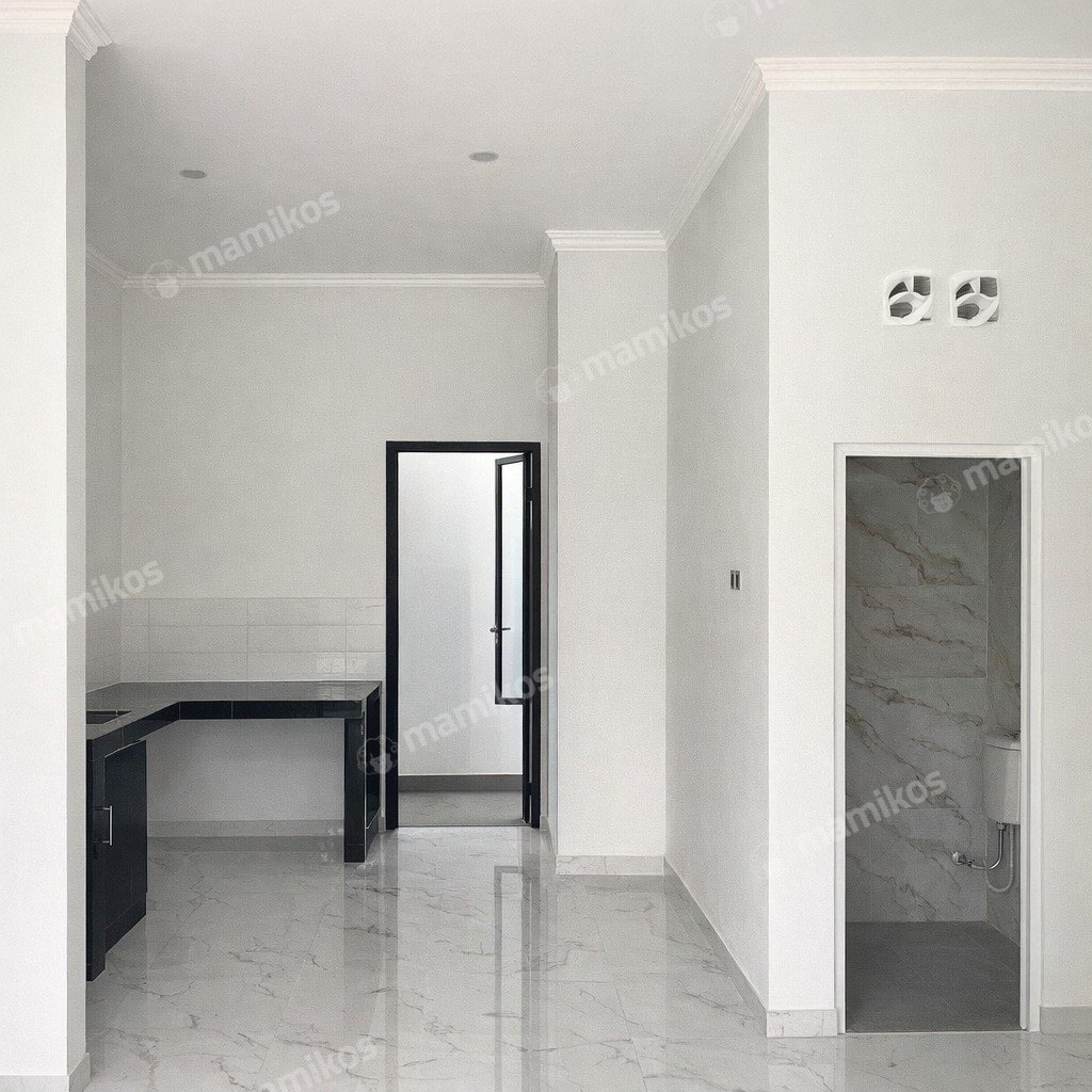 Rumah Sertifikat SHM 2 Kamar Tidur 2 Kamar Mandi Cipayung Jakarta Timur - Photo 5