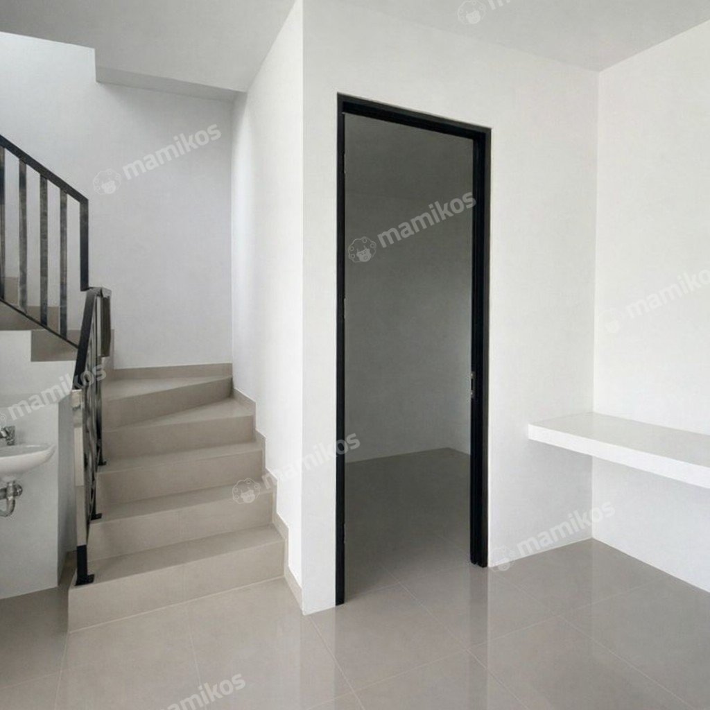 Rumah Baru Sertifikat SHM 3 Kamar Tidur Puri Indah Jakarta Barat - Photo 4