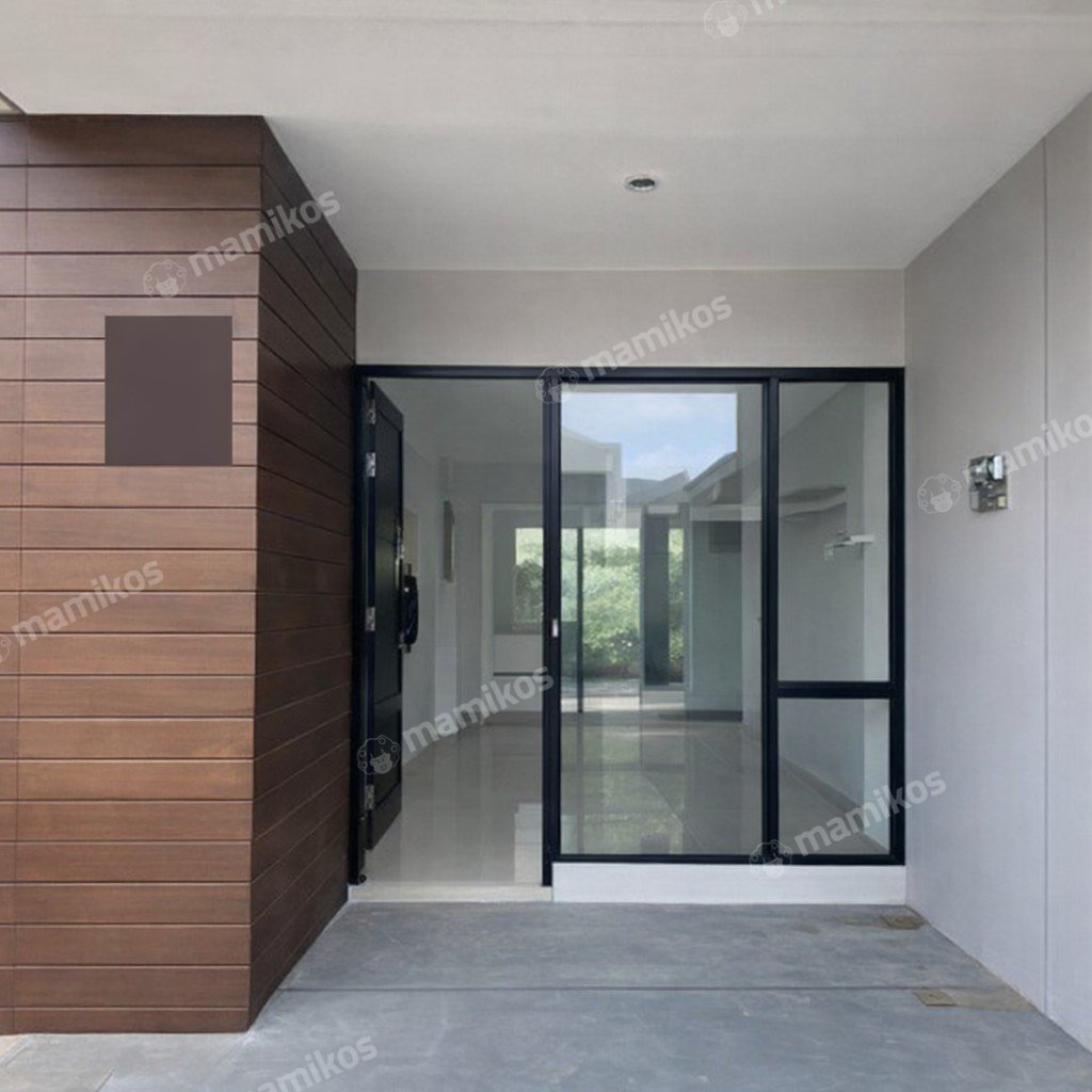 Rumah Baru Sertifikat SHM 3 Kamar Tidur Puri Indah Jakarta Barat - Photo 5