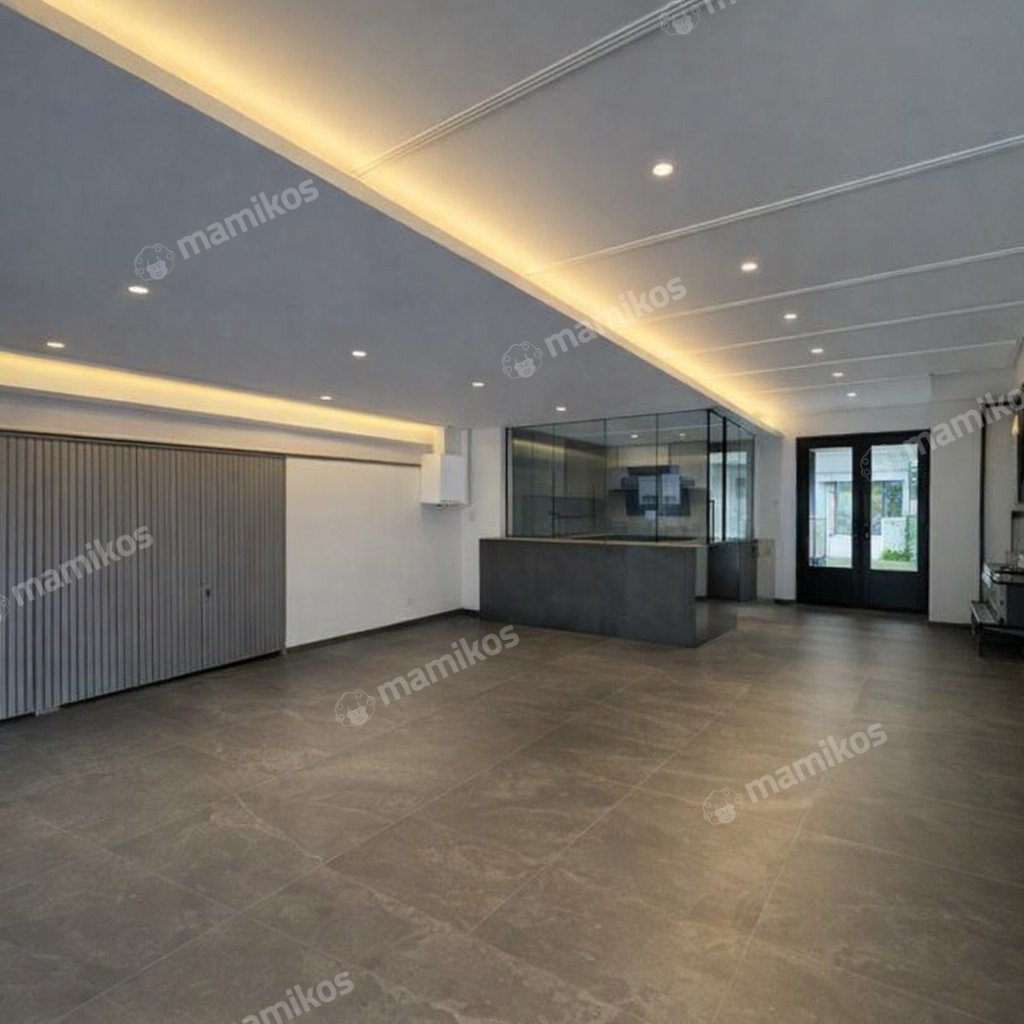 Rumah Sertifikat SHM 4 Kamar Tidur 4 Kamar Mandi Pondok Indah Jakarta Selatan - Photo 4