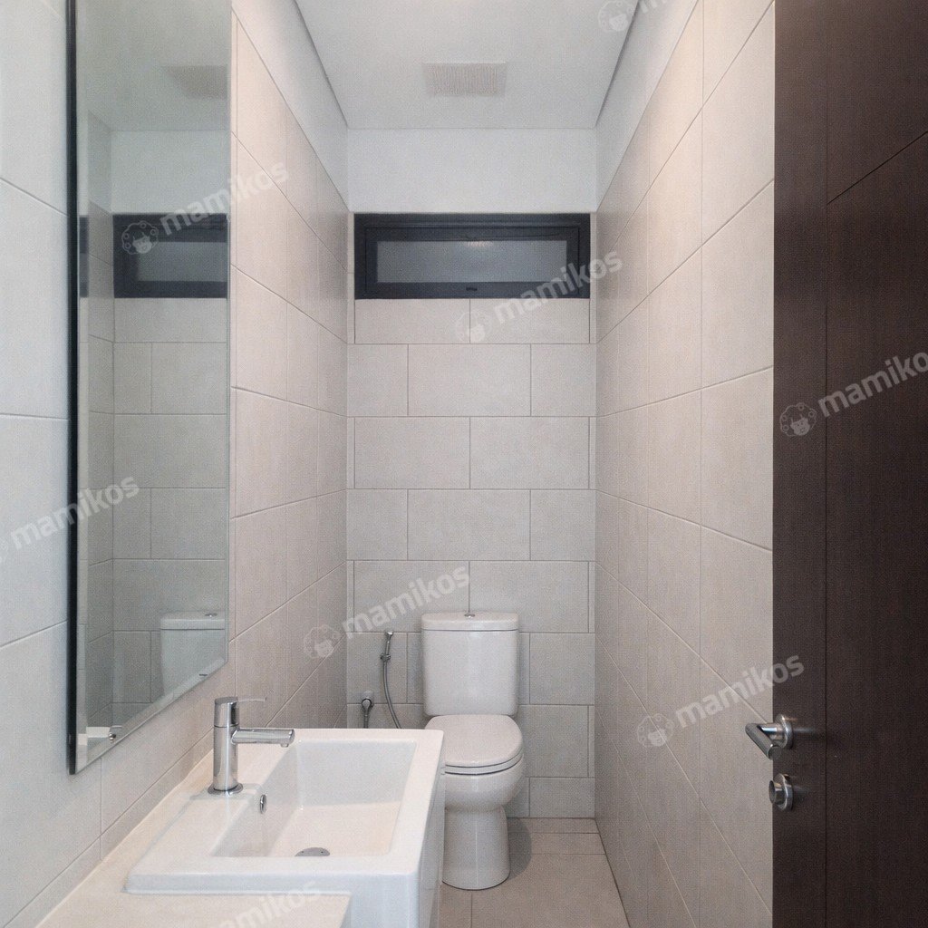 Rumah Sertifikat SHM 3 Kamar Tidur 3 Kamar Mandi Lebak Bulus Jakarta Selatan - Photo 5