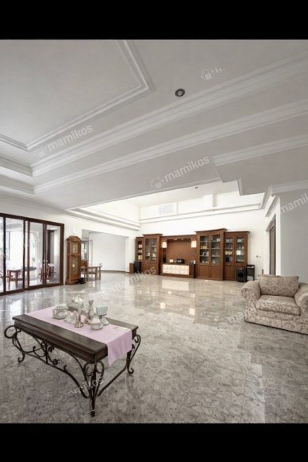 Rumah Sertifikat SHM 5 Kamar Tidur 4 Kamar Mandi Intercon Jakarta Barat - Photo 4