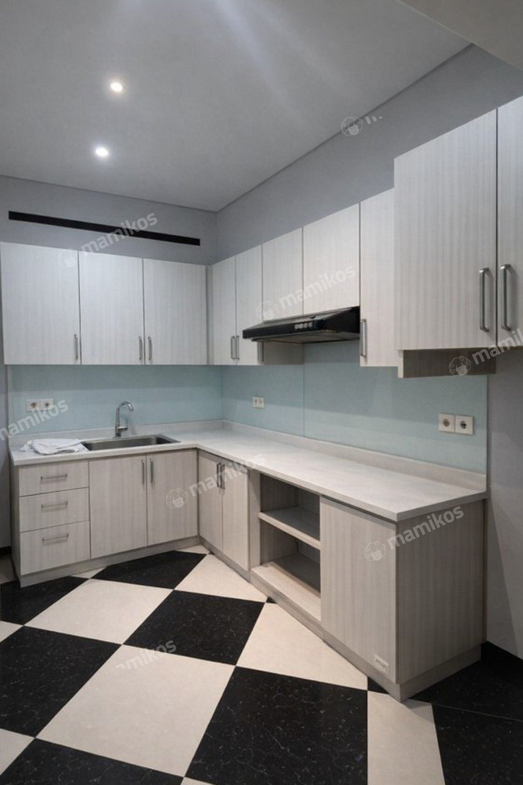 Rumah Sertifikat SHM 4 Kamar Tidur 4 Kamar Mandi Sektor 2 - Bintaro Jakarta Selatan - Photo 3