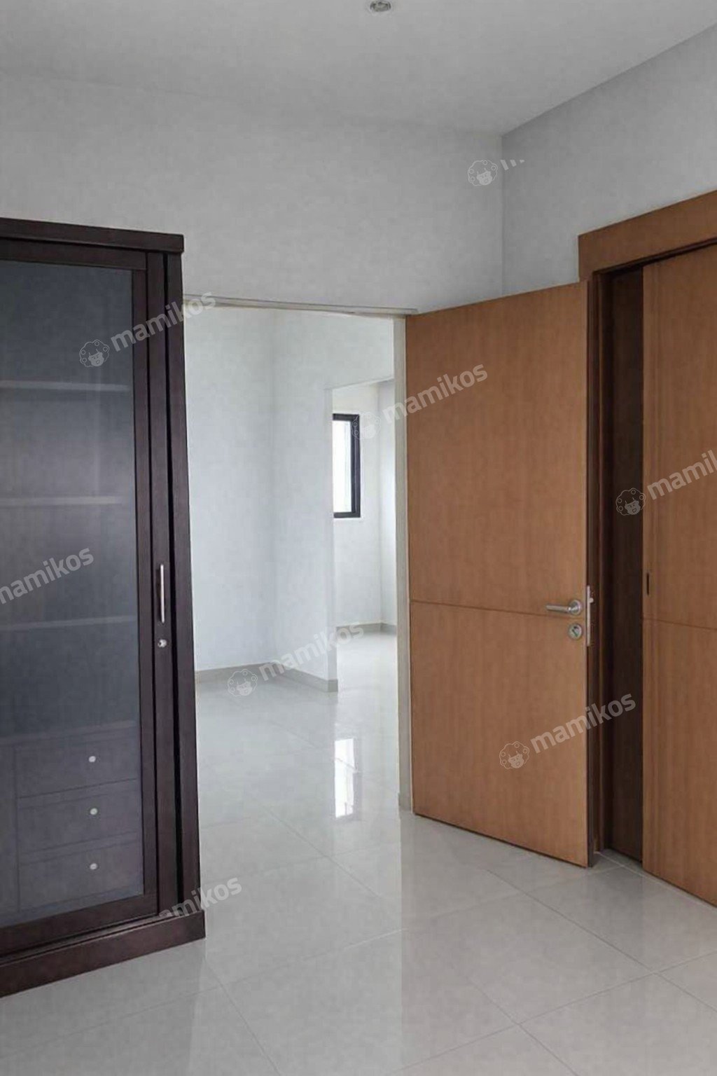 Rumah Sertifikat SHM 4 Kamar Tidur 4 Kamar Mandi Sektor 2 - Bintaro Jakarta Selatan - Photo 4