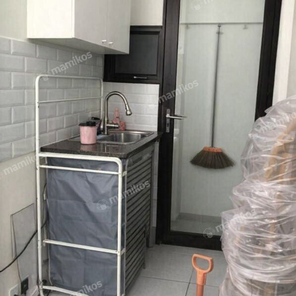 Rumah 2 Kamar Tidur 2 Kamar Mandi 1 Lantai Cakung Jakarta Timur - Photo 4