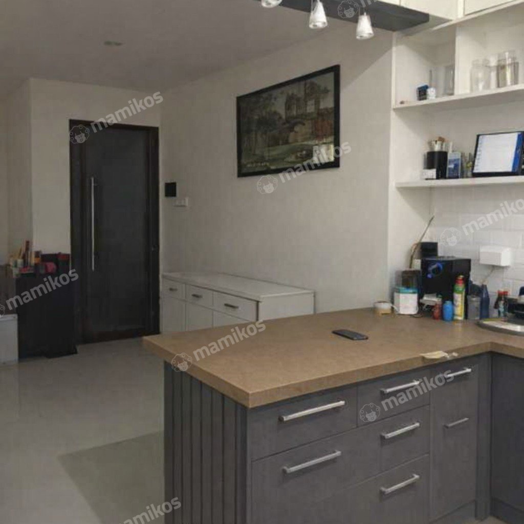 Rumah 2 Kamar Tidur 2 Kamar Mandi 1 Lantai Cakung Jakarta Timur - Photo 5
