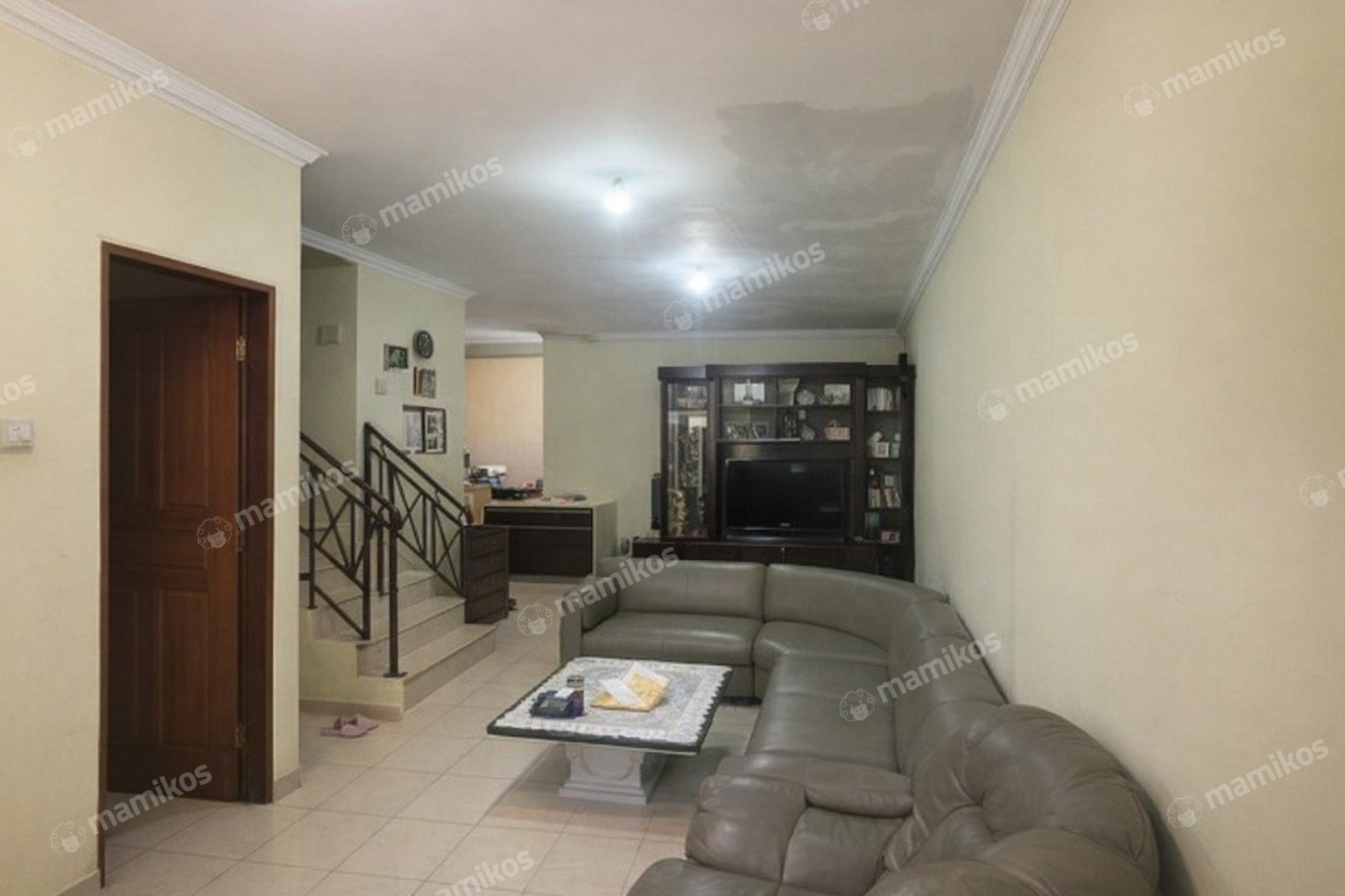 Rumah 3KT 2KM Cengkareng Jakarta Barat