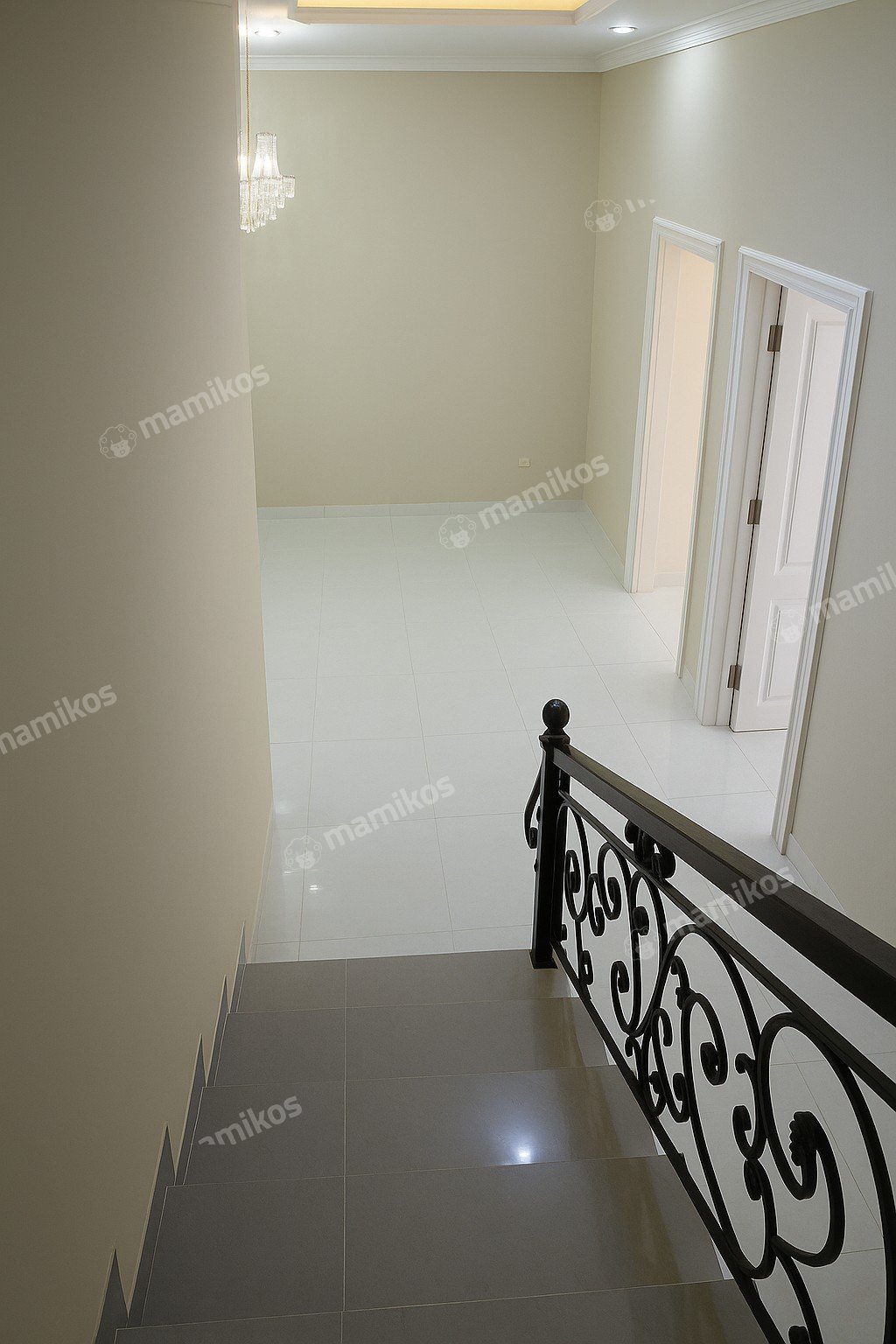 Rumah Sertifikat HGB 4 Kamar Tidur 4 Kamar Mandi Duren Sawit Jakarta Timur - Photo 2